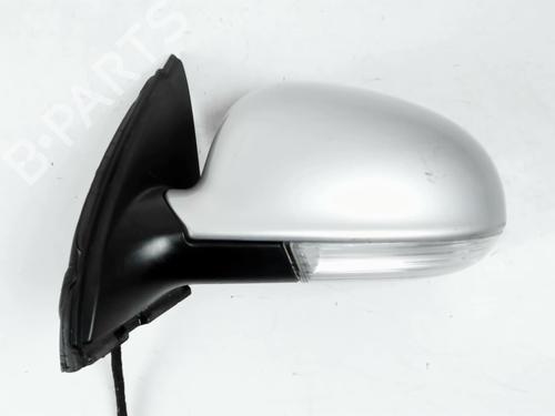 left-mirror-vw-golf-vi-variant-aj5-2009-2010-2011-2012-2013-2014-26964399 main image