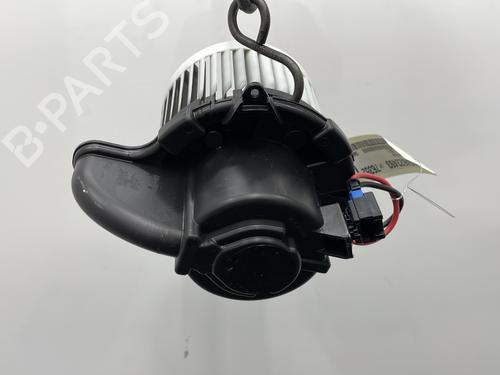 Heater blower motor RENAULT ZOE (BFM_) ZOE | BP25122716M62 - Image 2