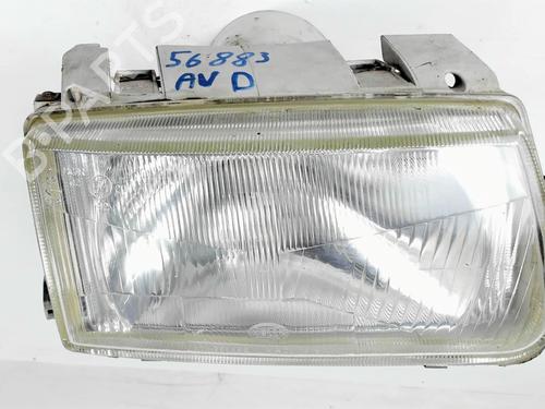 Right headlight VW POLO III (6N1) 64 1.9 D | BP20477361C29 