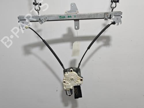 Used Front right window mechanism Front right window mechanism 38475321 38475321