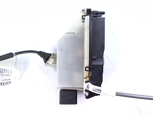 Rear left lock CITROËN C4 II (NC_) 1.6 HDi 110 | BP20391835C100 