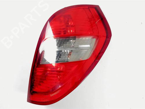 Used Right taillight Right taillight 20428675 20428675