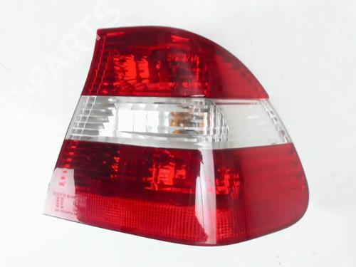 Right taillight BMW 3 (E46) 330 d | BP31074764C35 - Image 5
