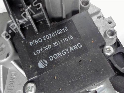 Used Rear wiper motor CHEVROLET ORLANDO (J309) 2.0 D (131 hp) 20465572