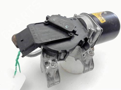 Front wiper motor RENAULT CLIO III Grandtour (KR0/1_) 1.2 16V | BP31679384M29 