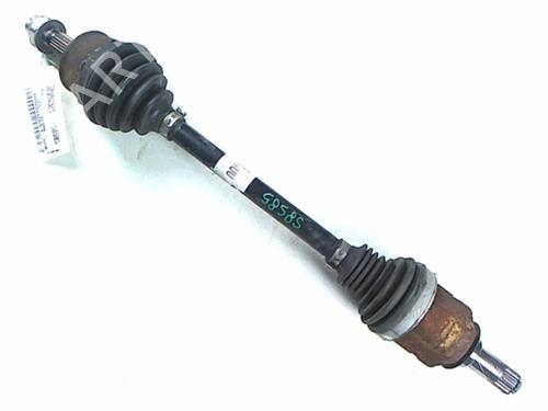 Used Left front driveshaft Left front driveshaft OPEL CORSA E (X15) 1.4 (08, 68) (90 hp) 20462725 20462725