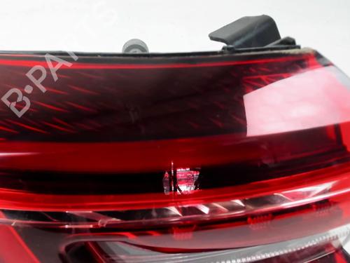 Used Left taillight Left taillight RENAULT CLIO V (B7_) 1.5 Blue dCi 85 (B7AG) (86 hp) 33743658 33743658