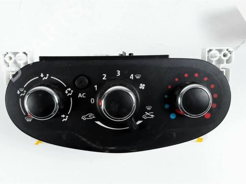 Climate control DACIA LODGY (JS_) 1.5 dCi | BP23994363I5 - Image 4