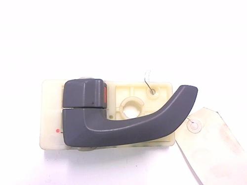 Used Rear left interior door handle HYUNDAI TUCSON (JM) 2.0 CRDi (113 hp) 20429549