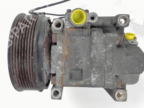 AC compressor MAZDA 6 Station Wagon (GY) 2.0 DI (GY19) | BP20447465M34 