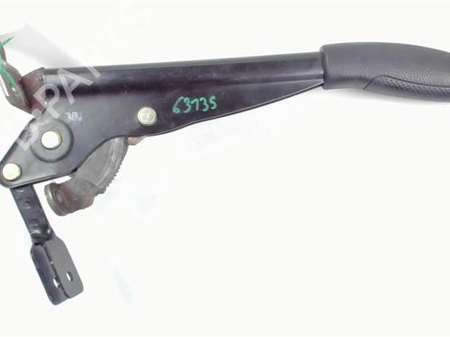 Hand brake CHEVROLET MATIZ (M200, M250) 0.8 | BP20447649I18