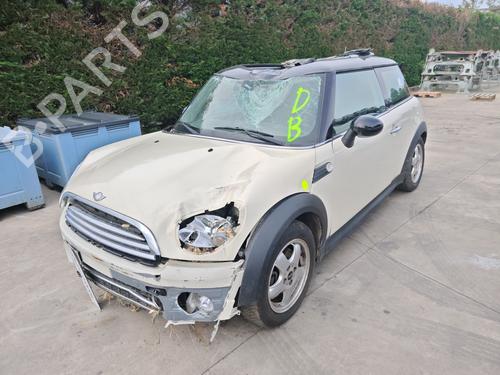 Left front shock absorber MINI MINI (R56) Cooper D | BP37037285M16 - Image 6