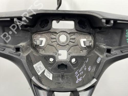 Steering wheel OPEL CROSSLAND X / CROSSLAND (P17, P2QO) 1.2 (75) | BP20397462C49 