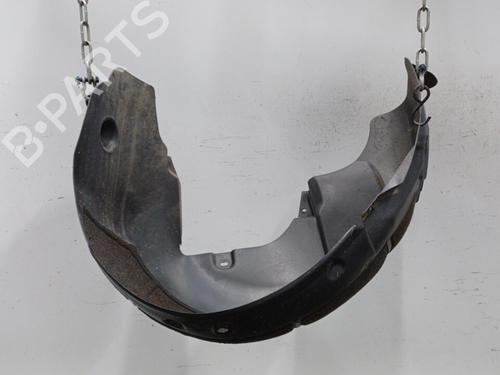 Wheel arch OPEL MERIVA B MPV (S10) 1.7 CDTI (75) | BP20446276C56 
