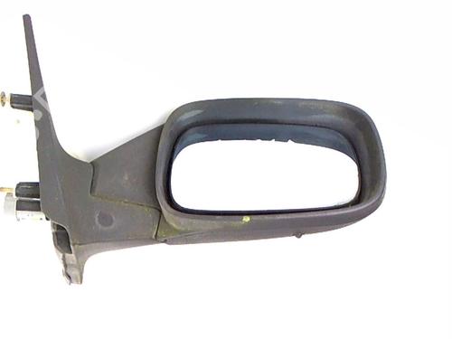 Right mirror RENAULT LAGUNA II (BG0/1_) 1.8 16V (BG04, BG0B, BG0C, BG0V) | BP20392130C27 