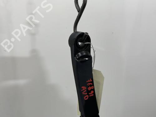 Front windshield wiper arm NISSAN MICRA IV (K13K, K13KK) 1.2 | BP28362089C143 