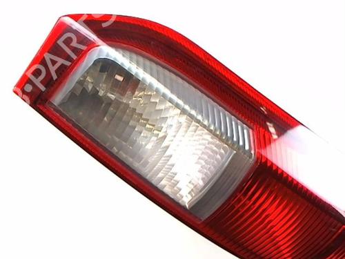 Right taillight OPEL MERIVA A MPV (X03) 1.7 DTI (E75) | BP20415956C35 