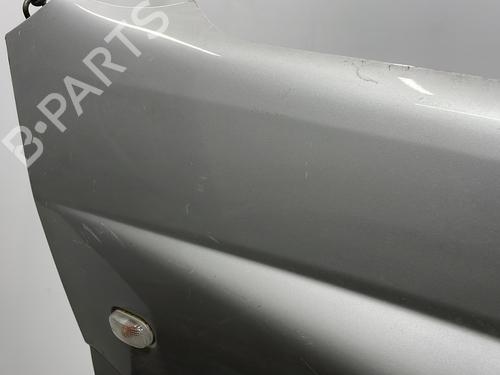 Right front fenders SUZUKI IGNIS II (MH) 1.3 DDiS (RM413D) | BP20391026C42 