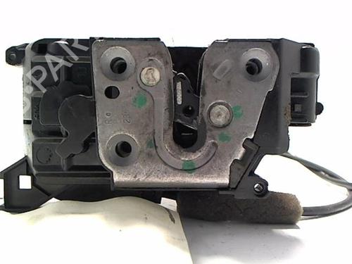 Used Front right lock RENAULT MEGANE III Grandtour (KZ0/1) 1.5 dCi (KZ1M, KZ1W, KZ0R) (106 hp) 20456622