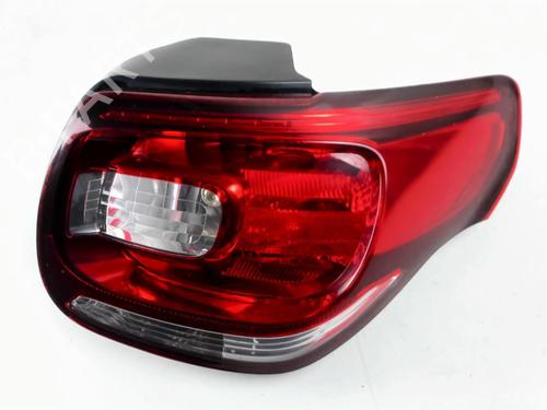 Right taillight CITROËN DS3 (SA_) 1.6 HDi 110 | BP32149461C35 - Image 4