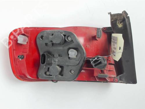 Used Right taillight Right taillight AUDI A4 B8 (8K2) 2.7 TDI (190 hp) 20404830 20404830