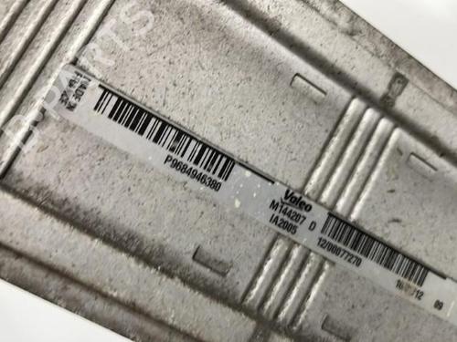 Intercooler CITROËN C5 III (RD_) 1.6 HDi 110 (RD9HL0, RD9HR8, RD9HRA) | BP20417706M30 
