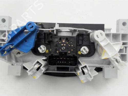 Climate control DACIA SANDERO 1.6 16V Bifuel | BP30364015I5  - Image 6