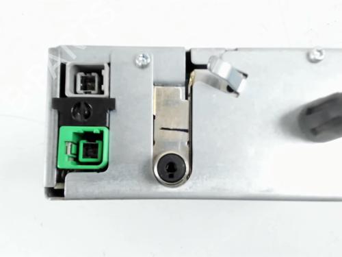 Radio PEUGEOT 807 (EB_) 2.0 HDi | BP31053133E6 - Image 6