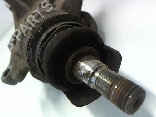 Right front steering knuckle CITROËN C4 I (LC_) 1.6 HDi | BP20471436M26 