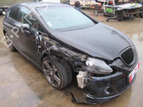 Used Parts SEAT LEON (1P1)  1.6  1887965
