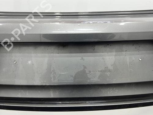 Zderzak tylny VW POLO V (6R1, 6C1) 1.2 | BP29921985C8