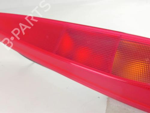Used Left taillight FIAT PUNTO (188_) 1.2 16V 80 (188.233, .235, .253, .255, .333, .353, .639,... (80 hp) 20469812