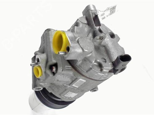 Used AC compressor AC compressor VW GOLF VI (5K1) 1.4 (80 hp) 20403183 20403183