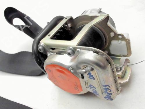 Front right seatbelt PEUGEOT EXPERT Van (V_) 1.5 BlueHDi 120 | BP40002732I25 - Image 6