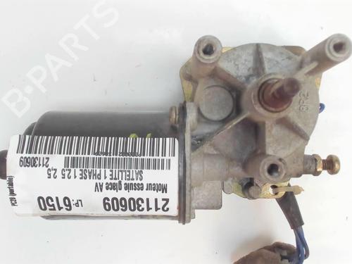 Used Front wiper motor Front wiper motor HYUNDAI H100 Van 2.5 D (78 hp) 21234012 21234012