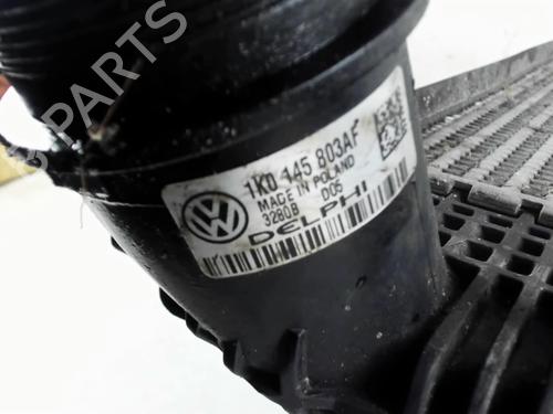 Intercooler VW EOS (1F7, 1F8) 2.0 TDI 16V | BP32373571M30 - Image 3