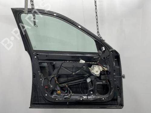 Used Left front door Left front door SAAB 9-3 (YS3F, E79, D79, D75) 2.2 TiD (125 hp) 20440571 20440571