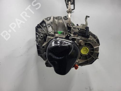 Gearbox RENAULT CLIO III Hatchback Van (SB_, SR_)  | BP25265345M3  - Image 6