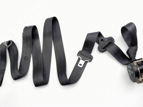 Used Front left belt tensioner PEUGEOT 106 II (1A_, 1C_) 1.1 i (60 hp) 30913049