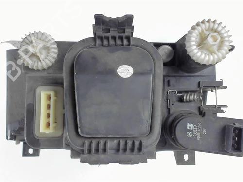 Right headlight SEAT IBIZA II (6K1) 1.6 i | BP20427043C29 