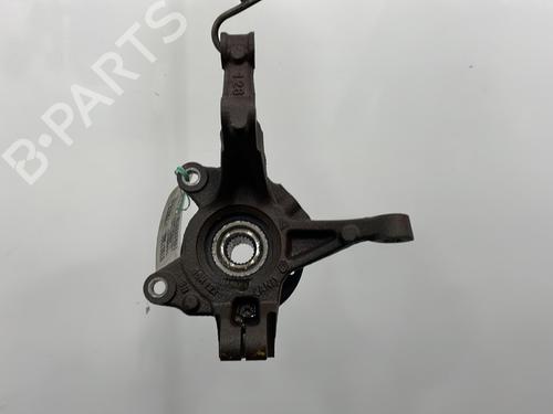 Right front steering knuckle DACIA SANDERO II 1.0 SCe 75 (B8JC, B8JD) | BP22414997M26 