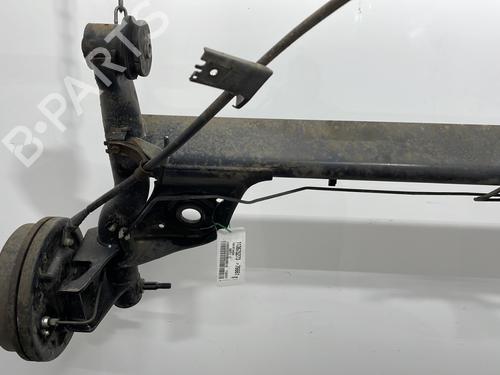 Bakaksel SUZUKI SWIFT III (MZ, EZ) 1.3 (RS413, ZC11S) | BP29604111M2
