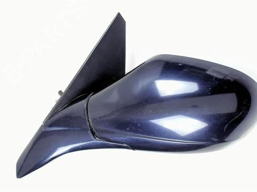 Left mirror ALFA ROMEO 166 (936_) 2.4 JTD (936A2B__) | BP20412015C26 