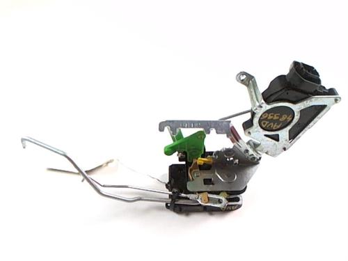 Front right lock KIA RIO II (JB) 1.5 CRDi | BP20462811C97 