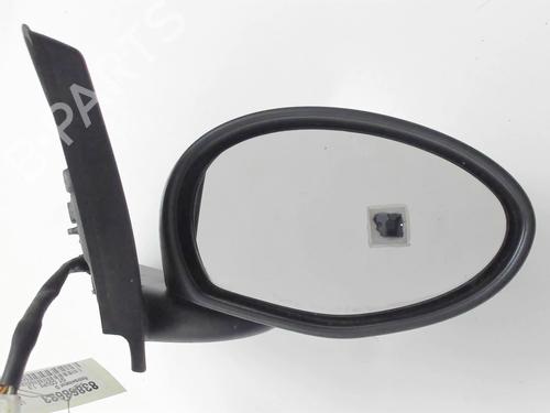 Right mirror ALFA ROMEO GT (937_) 1.9 JTD (937CXN1B) | BP20422569C27 