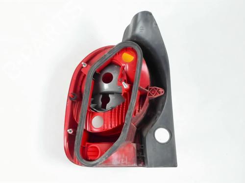 Right taillight RENAULT MODUS / GRAND MODUS (F/JP0_) 1.2 (JP0C, JP0K, FP0C, FP0K, FP0P, JP0P, JP0T) | BP29375206C35 