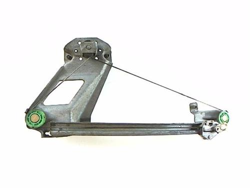 Used Rear left window mechanism Rear left window mechanism 20476492 20476492