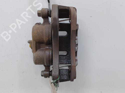 Used Right front brake caliper Right front brake caliper PEUGEOT 4007 (VU_, VV_) 2.2 HDi (156 hp) 20469620 20469620