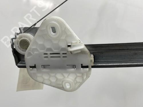Rear right window mechanism DACIA LOGAN (LS_) 1.5 dCi (LS0K) | BP20463492C25 - Image 3