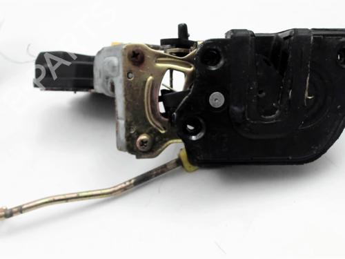 Rear right lock HYUNDAI TRAJET (FO) 2.0 CRDi | BP20440973C99 